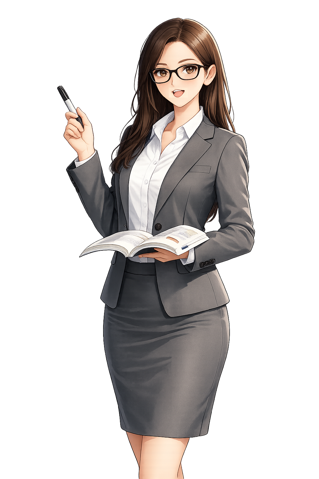English Coach AIの先生